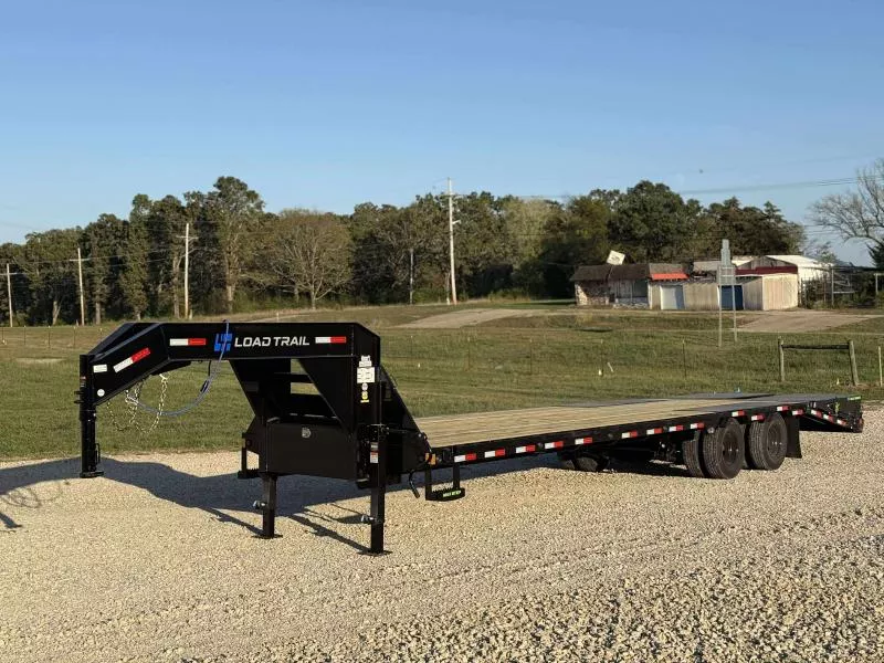 new Equipment / Flatbed Trailers Load Trail  for sale, in Trumann, AR Thumbnail 3