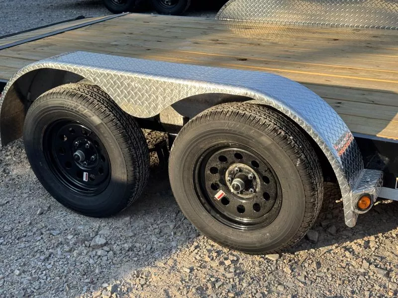 new Car Haulers / Racing Trailers Load Trail  for sale, in Malvern, AR Thumbnail 11