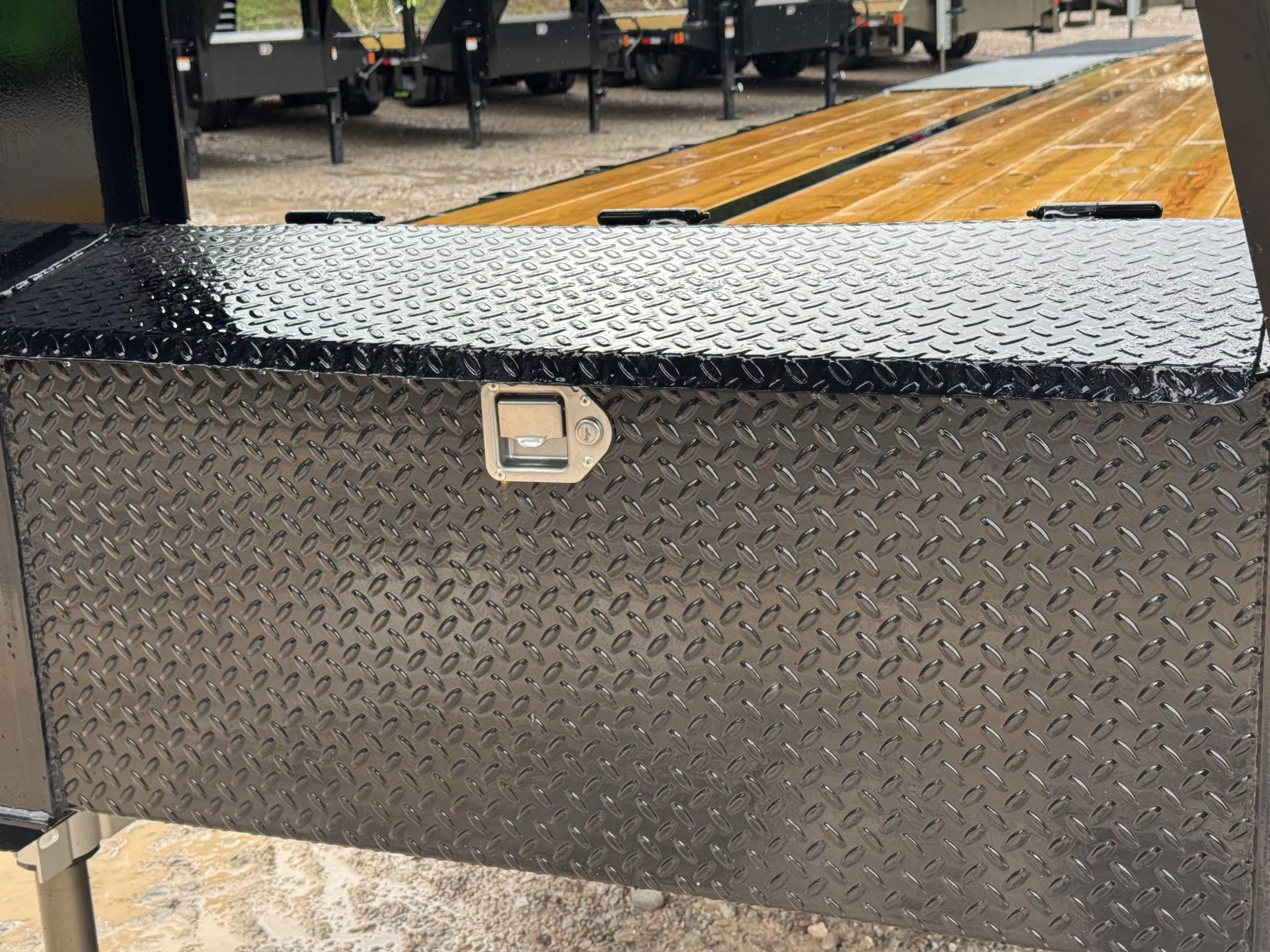 new Equipment / Flatbed Trailers Load Trail  for sale, in Malvern, AR Thumbnail 8