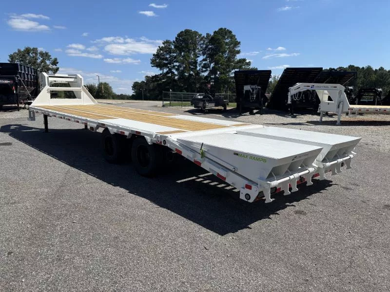 new Equipment / Flatbed Trailers Load Trail  for sale, in Athens, GA Thumbnail 9
