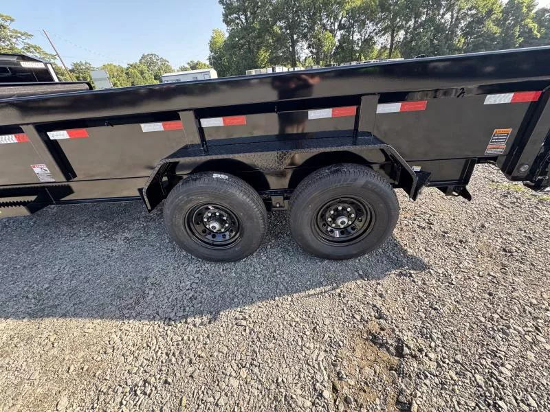 new Dump Trailers Load Trail  for sale, in Bastrop, LA Thumbnail 7