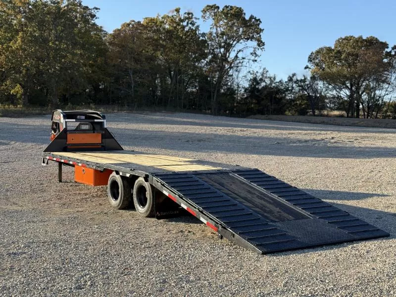 new Equipment / Flatbed Trailers RawMaxx  for sale, in Mountain Home, AR Thumbnail 3