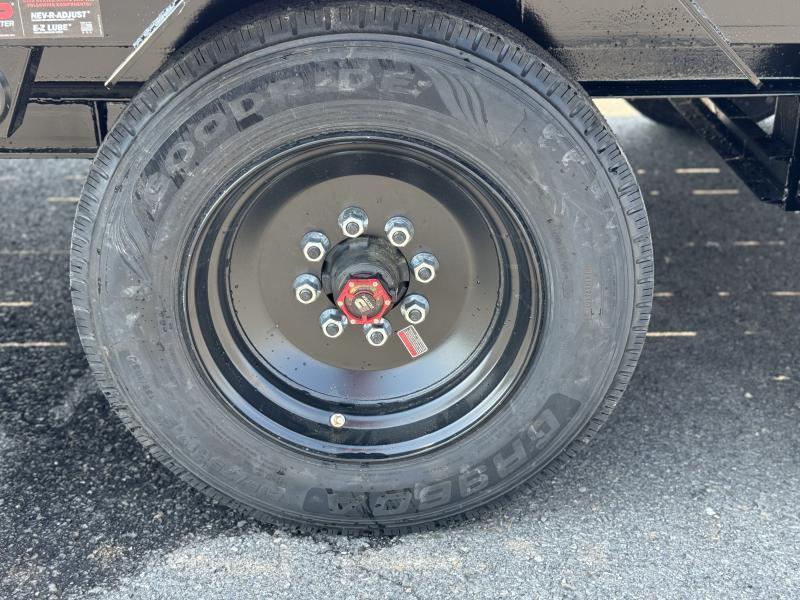 new Equipment / Flatbed Trailers Load Trail  for sale, in Malvern, AR Thumbnail 15