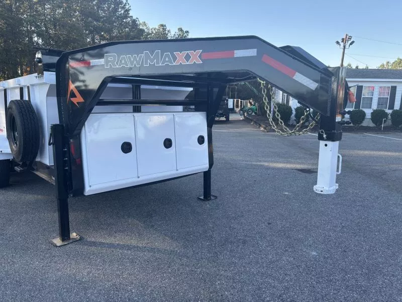 new Dump Trailers RawMaxx  for sale, in Athens, GA Thumbnail 10