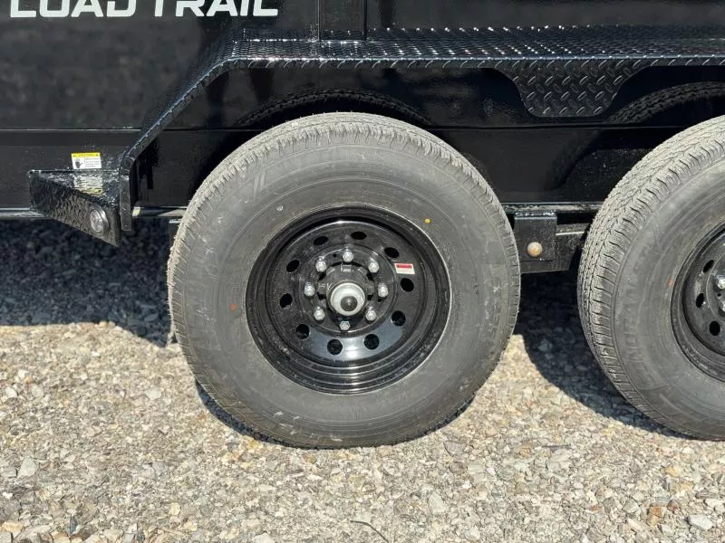 new Dump Trailers Load Trail  for sale, in Malvern, AR Thumbnail 15