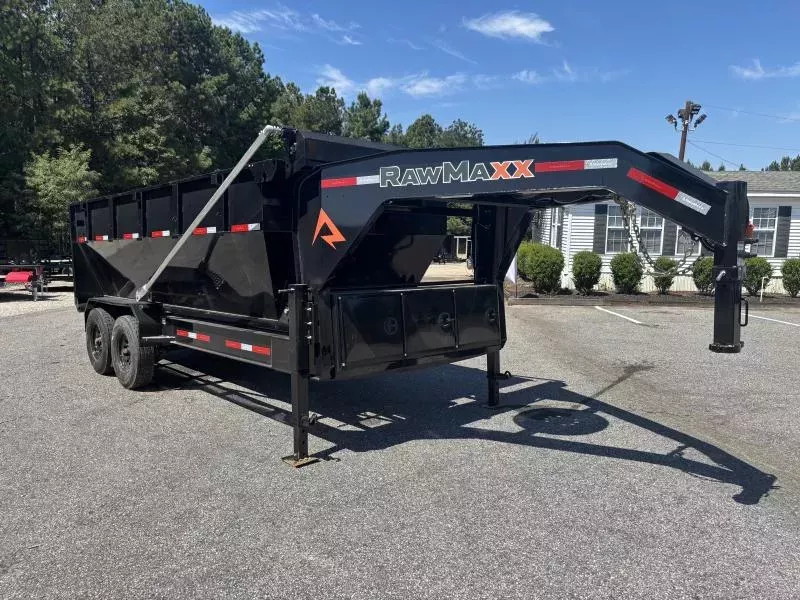 new Dump Trailers RawMaxx  for sale, in Athens, GA Thumbnail 18