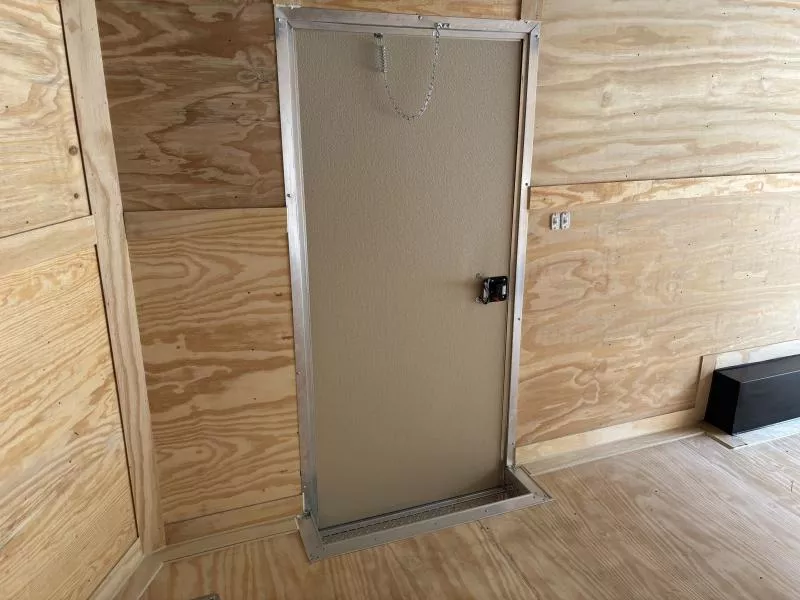 new Cargo (Enclosed) Trailers Diamond Cargo  for sale, in Athens, GA Thumbnail 10
