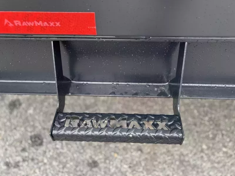 new Dump Trailers RawMaxx  for sale, in Athens, GA Thumbnail 16