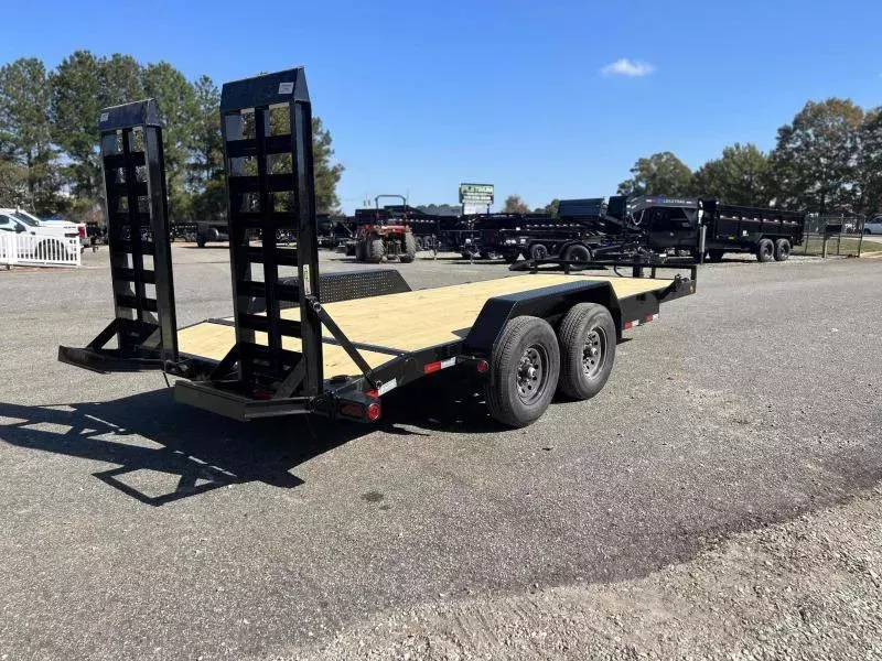 new Equipment / Flatbed Trailers Load Trail  for sale, in Athens, GA Thumbnail 5