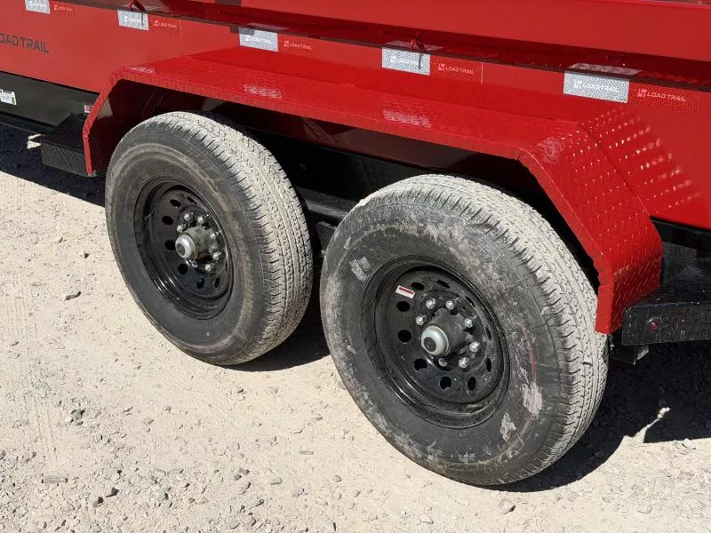 new Dump Trailers Load Trail  for sale, in Malvern, AR Thumbnail 12