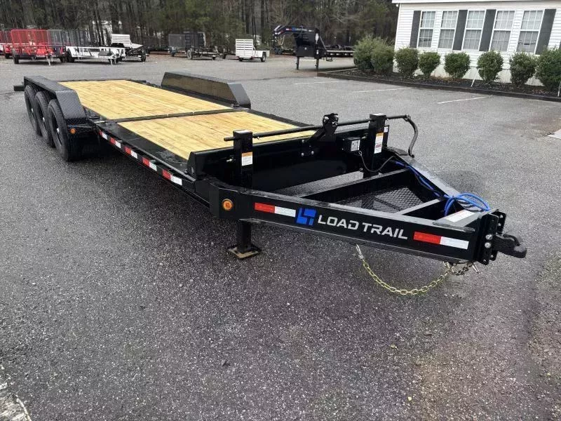 new Tilt Trailers Load Trail  for sale, in Athens, GA Thumbnail 3