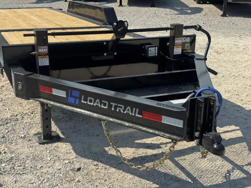 new Tilt Trailers Load Trail  for sale, in Malvern, AR Thumbnail 5