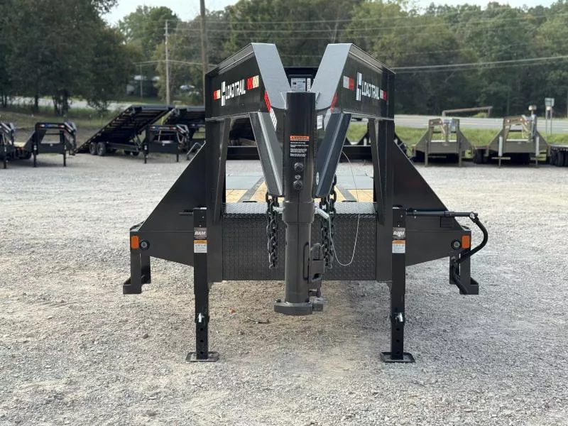new Equipment / Flatbed Trailers Load Trail  for sale, in Malvern, AR Thumbnail 5