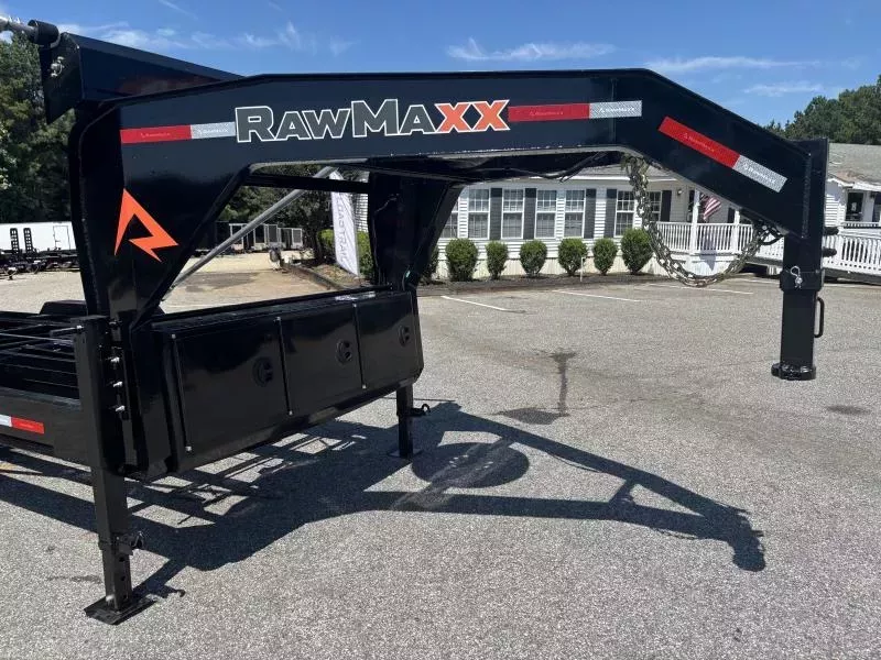 new Dump Trailers RawMaxx  for sale, in Athens, GA Thumbnail 6