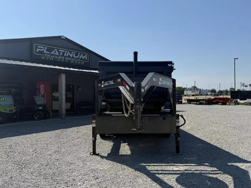 new Dump Trailers Load Trail  for sale, in Trumann, AR Thumbnail 9