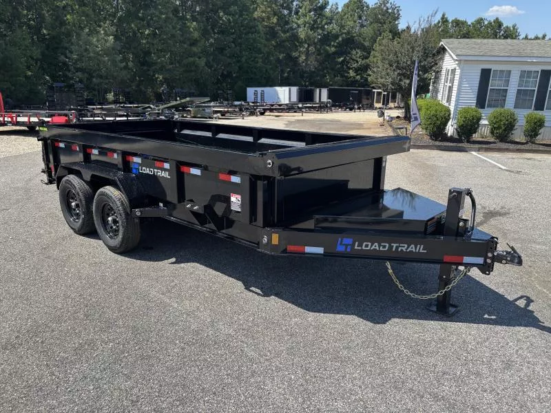 new Dump Trailers Load Trail  for sale, in Athens, GA Thumbnail 6