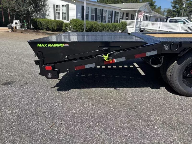 new Equipment / Flatbed Trailers Load Trail  for sale, in Athens, GA Thumbnail 6