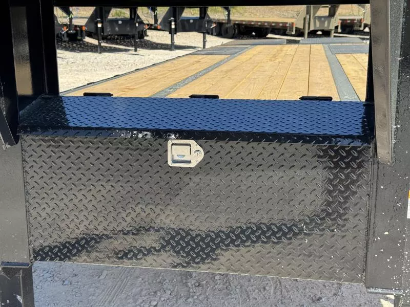 new Equipment / Flatbed Trailers Load Trail  for sale, in Malvern, AR Thumbnail 4