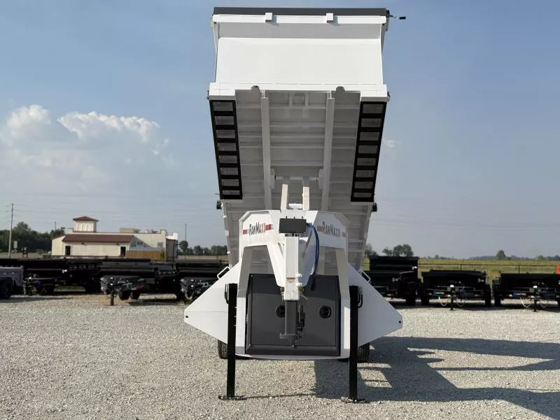 new Dump Trailers RawMaxx  for sale, in Trumann, AR Thumbnail 24