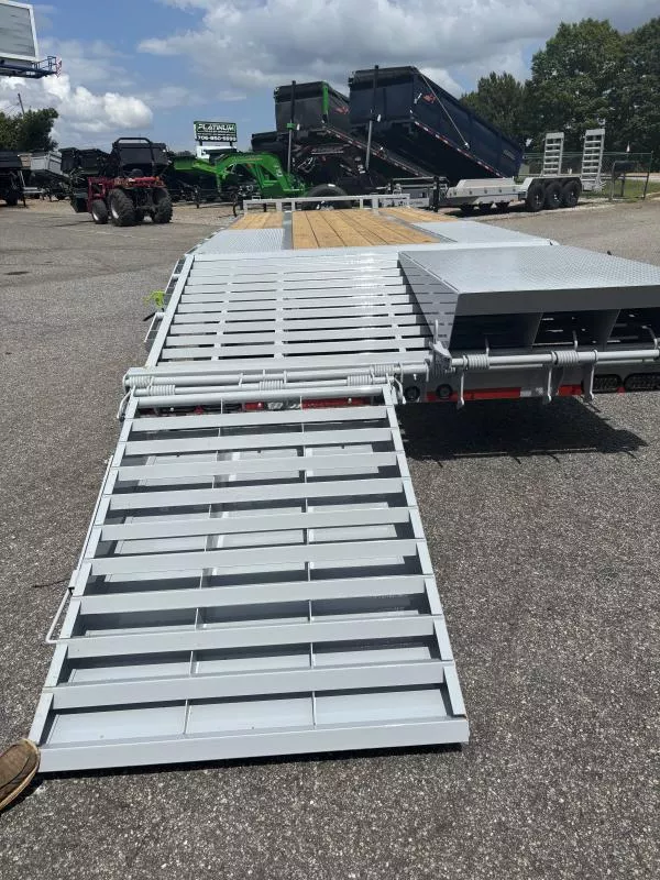new Equipment / Flatbed Trailers Load Trail  for sale, in Athens, GA Thumbnail 10