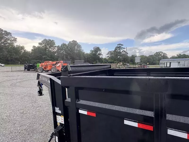 new Dump Trailers Load Trail  for sale, in Bastrop, LA Thumbnail 8