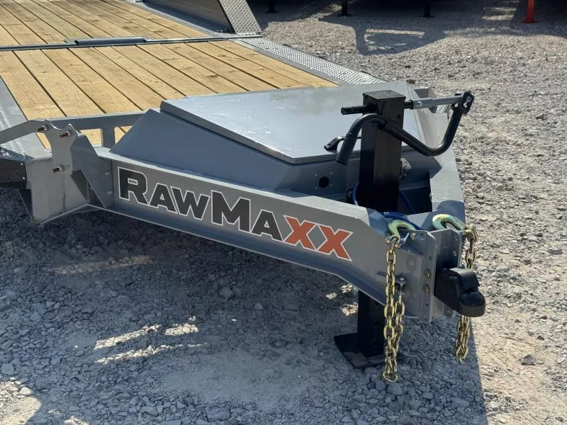 new Equipment / Flatbed Trailers RawMaxx  for sale, in Malvern, AR Thumbnail 5
