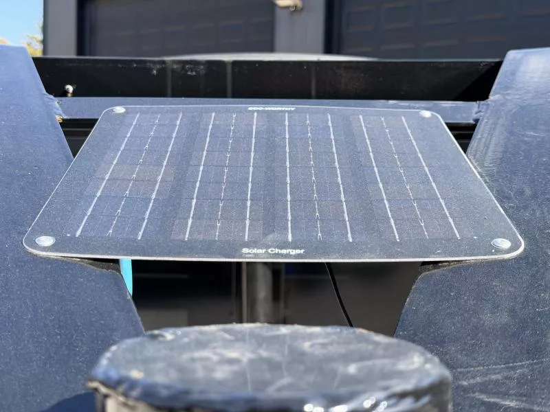 new Dump Trailers TrailMaxx Trailers  for sale, in Malvern, AR Thumbnail 6