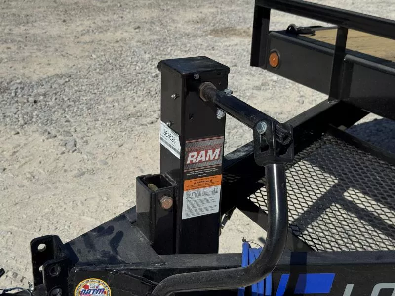 new Equipment / Flatbed Trailers Load Trail  for sale, in Malvern, AR Thumbnail 4