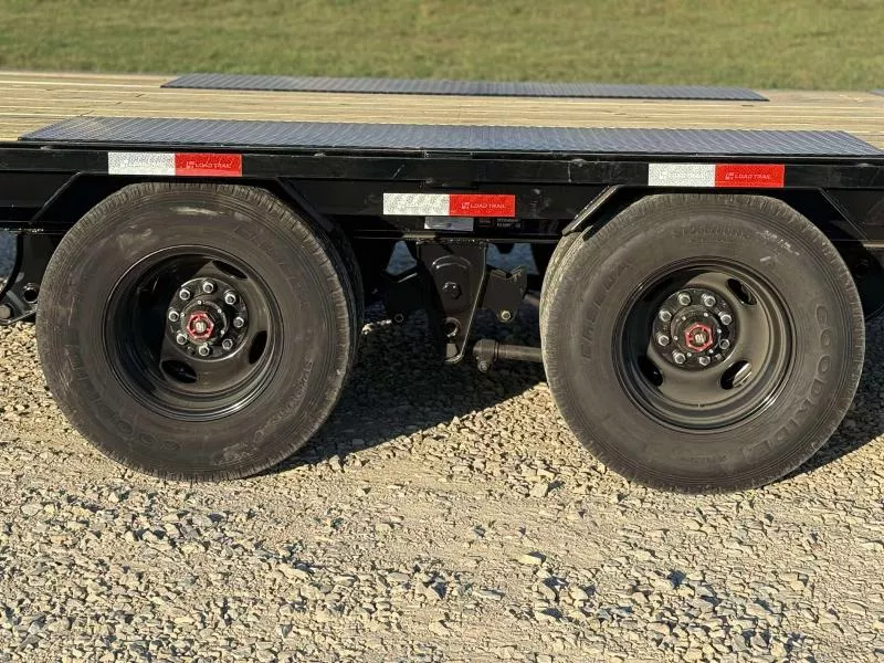 new Equipment / Flatbed Trailers Load Trail  for sale, in Trumann, AR Thumbnail 6