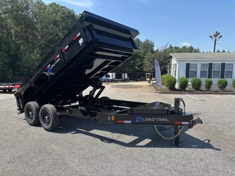 new Dump Trailers Load Trail  for sale, in Athens, GA Thumbnail 4