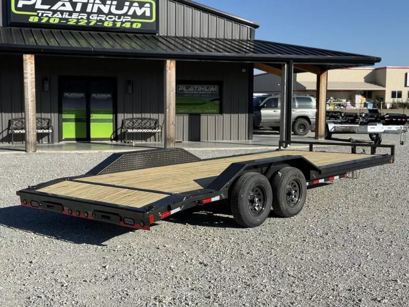 new Car Haulers / Racing Trailers Load Trail  for sale, in Trumann, AR Thumbnail 7