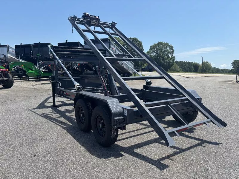 new Dump Trailers RawMaxx  for sale, in Athens, GA Thumbnail 2