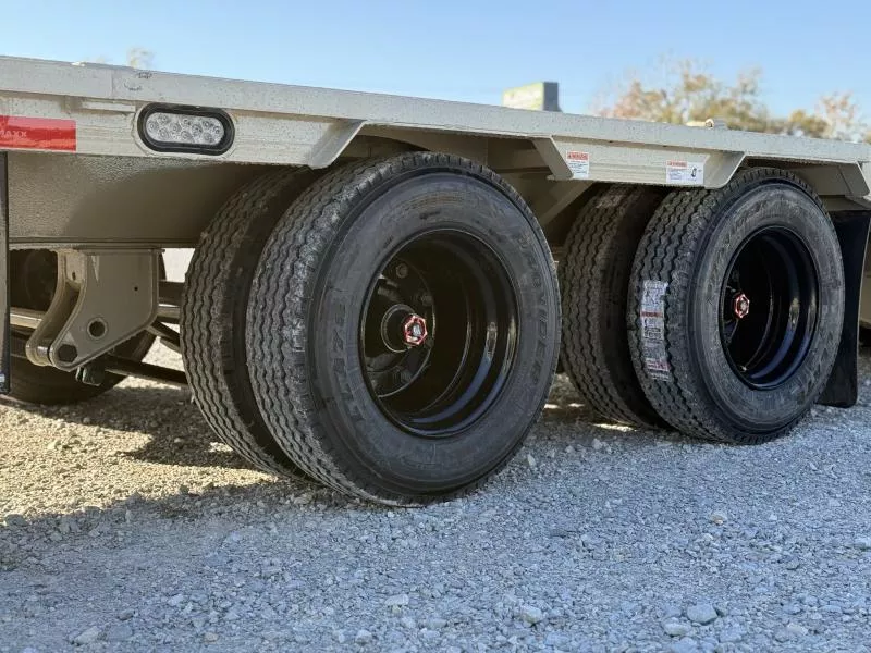 new Equipment / Flatbed Trailers RawMaxx  for sale, in Trumann, AR Thumbnail 10