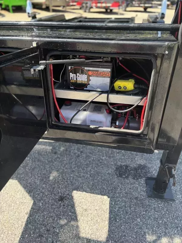 new Dump Trailers RawMaxx  for sale, in Athens, GA Thumbnail 12