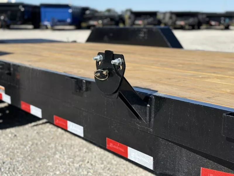 new Equipment / Flatbed Trailers Load Trail  for sale, in Trumann, AR Thumbnail 6