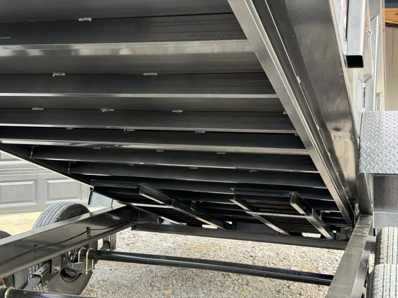 new Dump Trailers Load Trail  for sale, in Malvern, AR Thumbnail 2