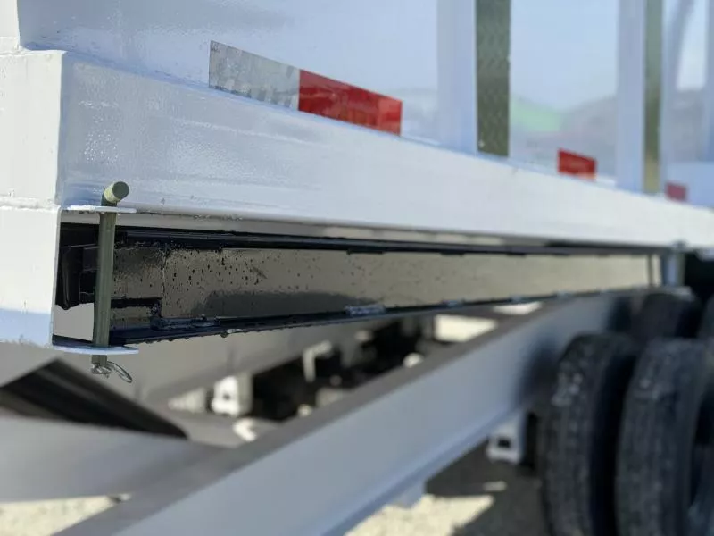 new Dump Trailers RawMaxx  for sale, in Trumann, AR Thumbnail 6