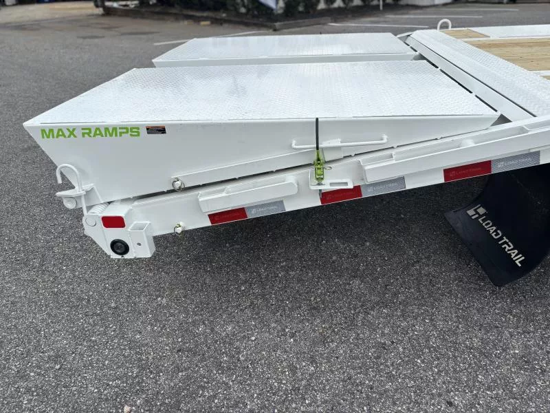 new Equipment / Flatbed Trailers Load Trail  for sale, in Athens, GA Thumbnail 9