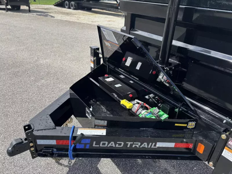 new Dump Trailers Load Trail  for sale, in Athens, GA Thumbnail 11