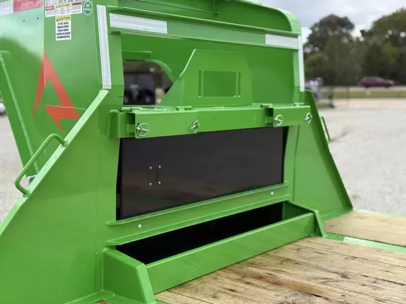 new Equipment / Flatbed Trailers RawMaxx  for sale, in Trumann, AR Thumbnail 10