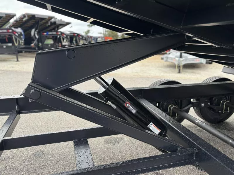 new Dump Trailers RawMaxx  for sale, in Athens, GA Thumbnail 22