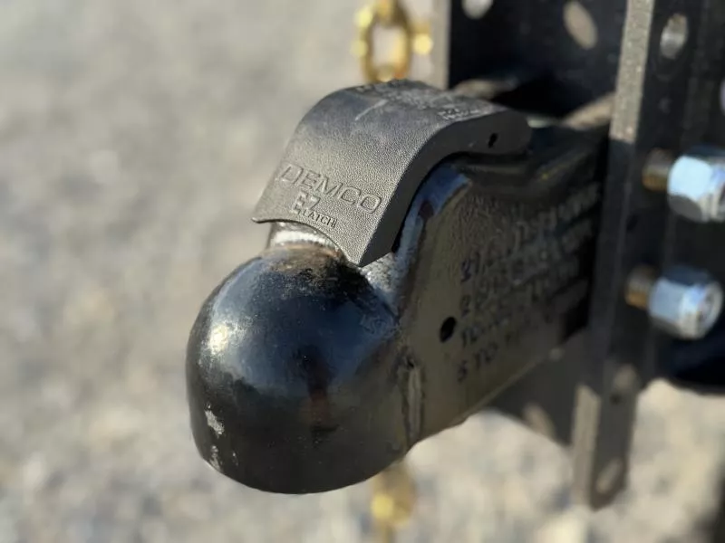 new Dump Trailers RawMaxx  for sale, in Trumann, AR Thumbnail 14