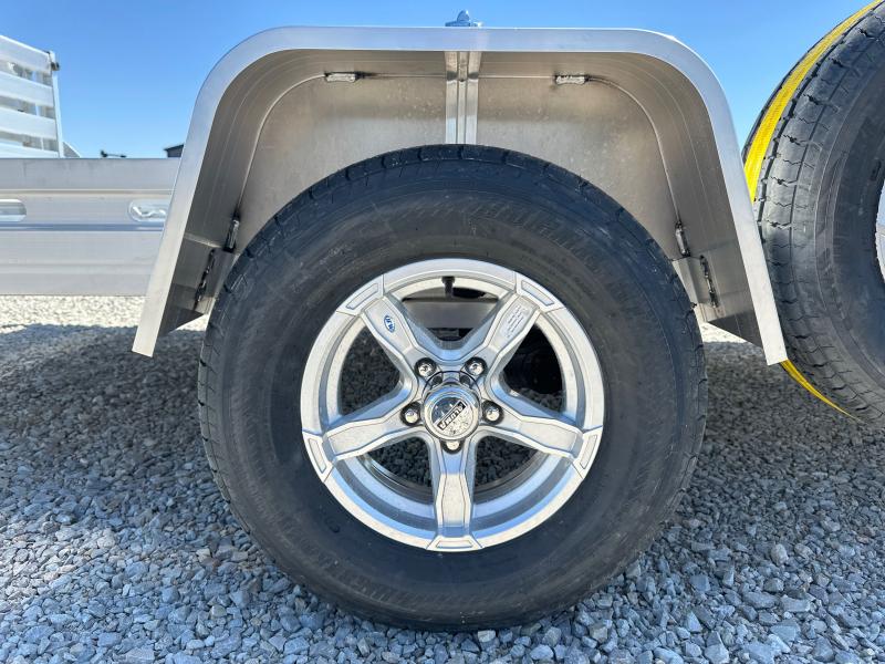 new Utility Trailers Aluma  for sale, in Trumann, AR Thumbnail 5