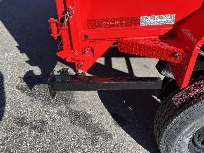 new Dump Trailers RawMaxx  for sale, in Athens, GA Thumbnail 15