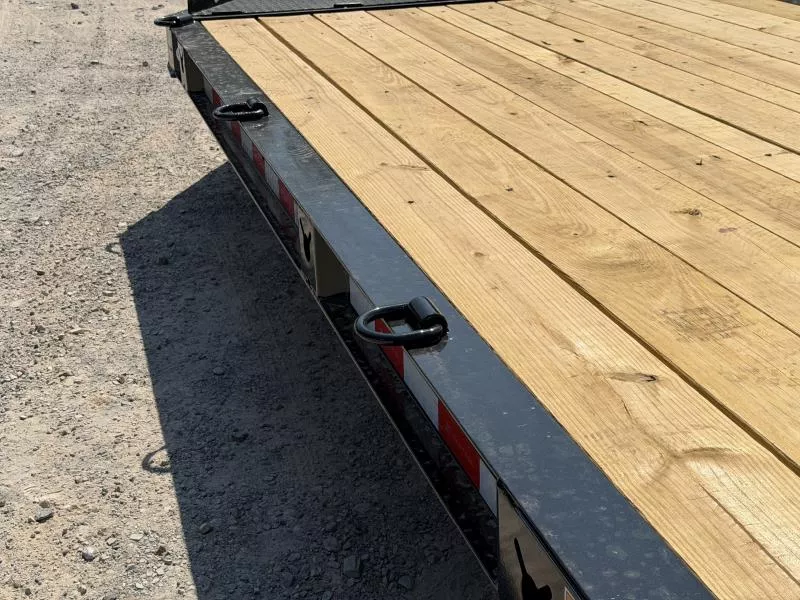 new Equipment / Flatbed Trailers Load Trail  for sale, in Malvern, AR Thumbnail 15