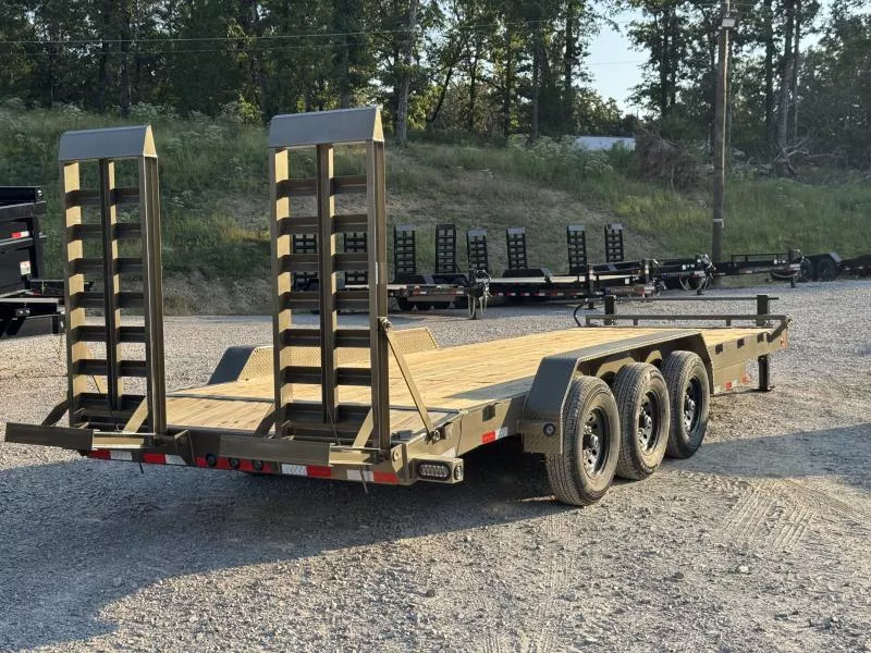 new Equipment / Flatbed Trailers Load Trail  for sale, in Malvern, AR Thumbnail 14