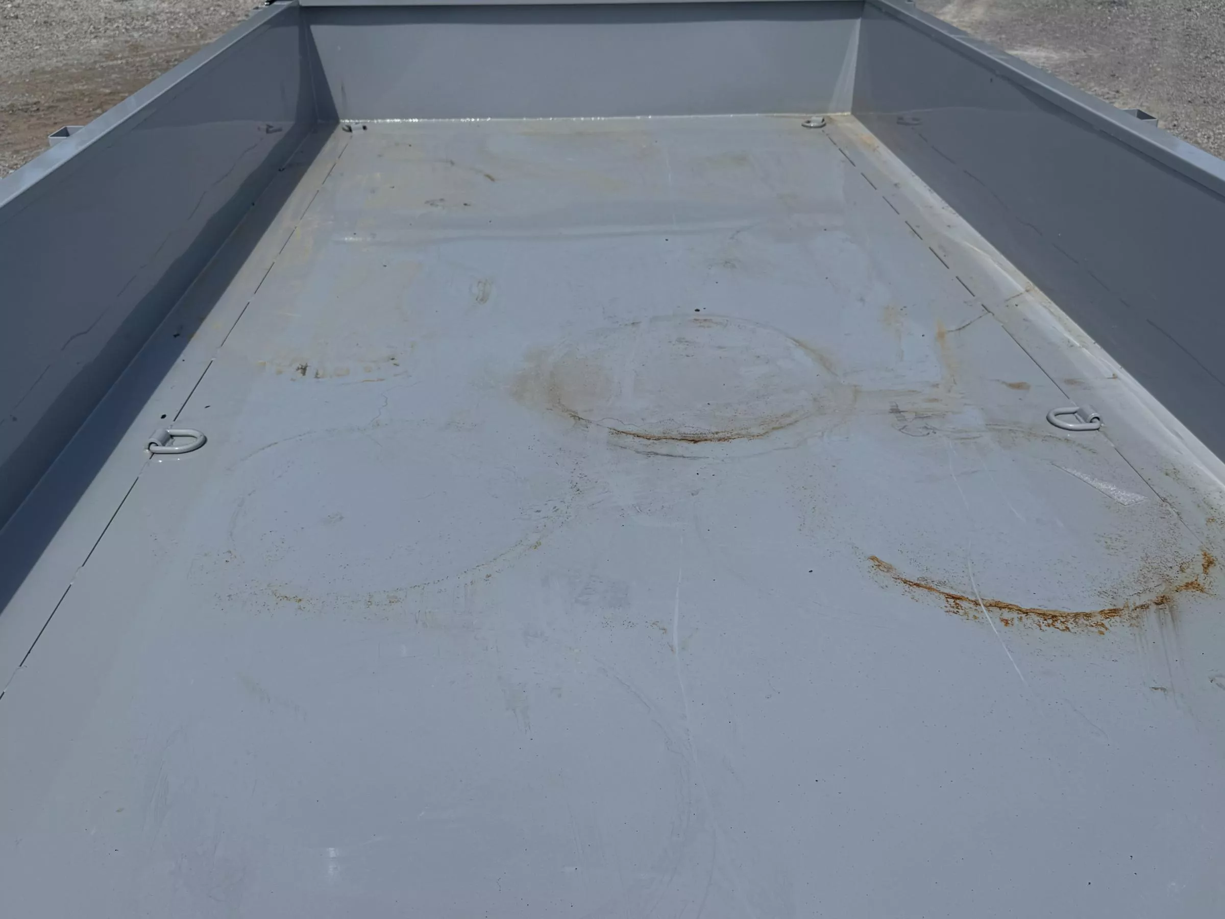 new Dump Trailers Load Trail  for sale, in Malvern, AR Thumbnail 18