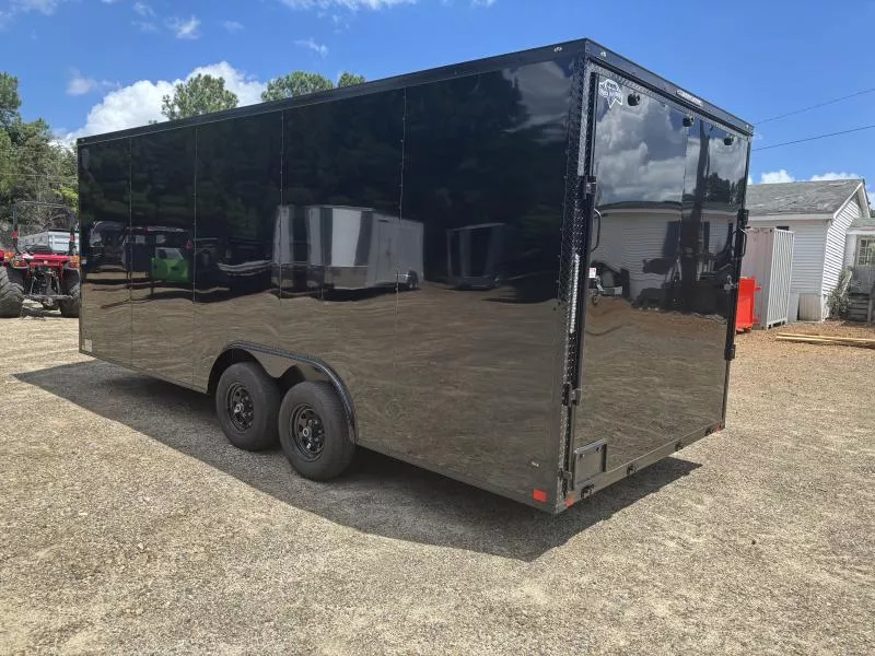 new Cargo (Enclosed) Trailers Diamond Cargo  for sale, in Athens, GA Thumbnail 5