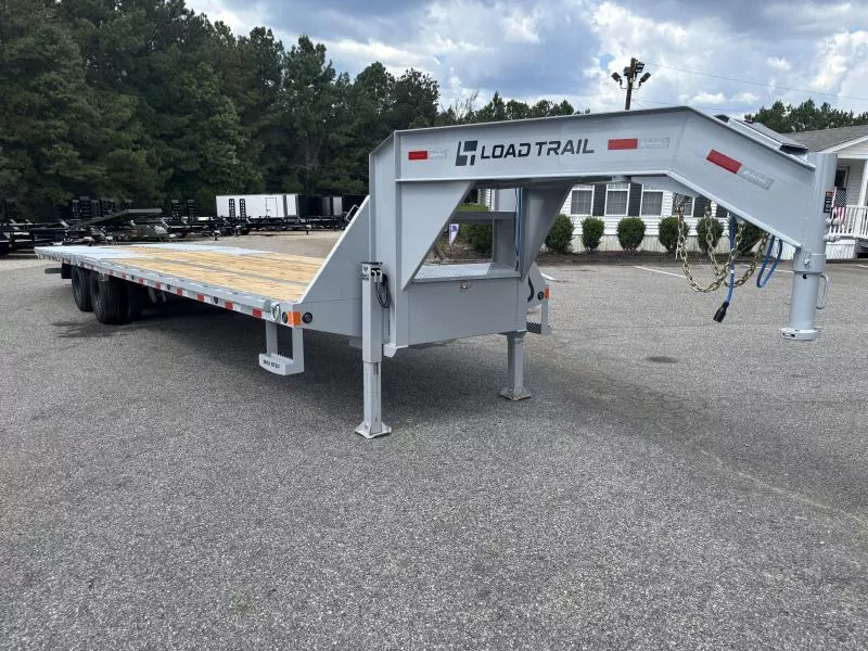 new Equipment / Flatbed Trailers Load Trail  for sale, in Athens, GA Thumbnail 13
