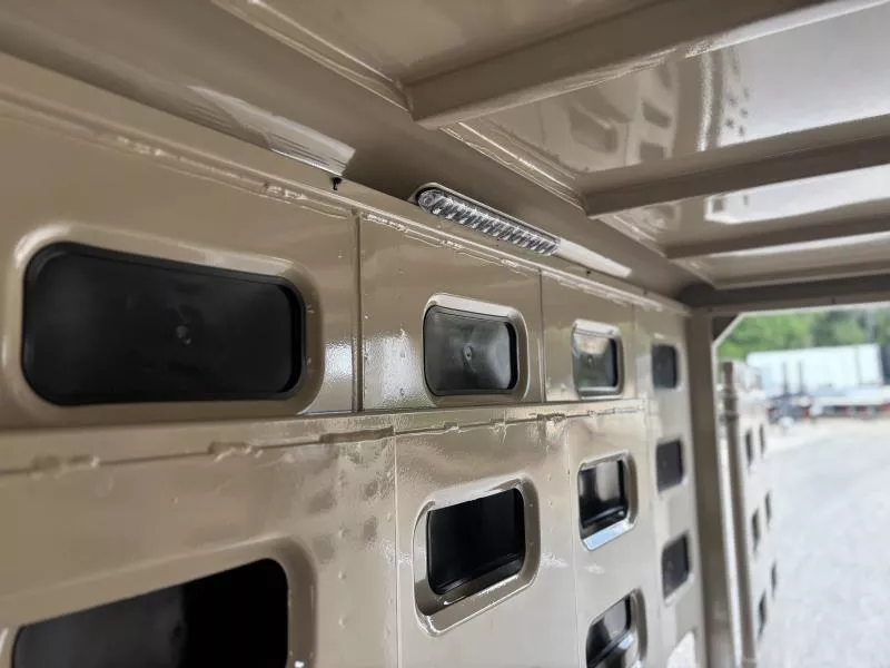new Other Trailers Eagle X Trailers  for sale, in Athens, GA Thumbnail 20